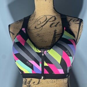 Victoria's Secret Multicolor Sports Bra